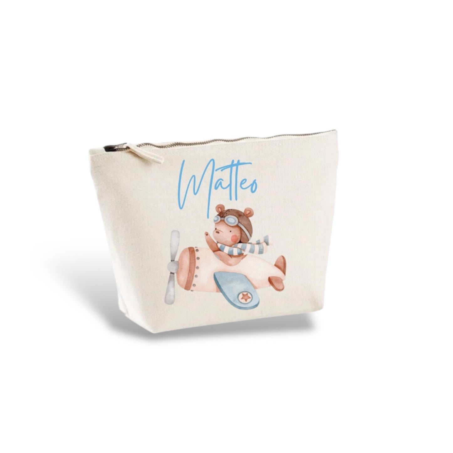 Borsa per Pannolini - accessori Neonato
