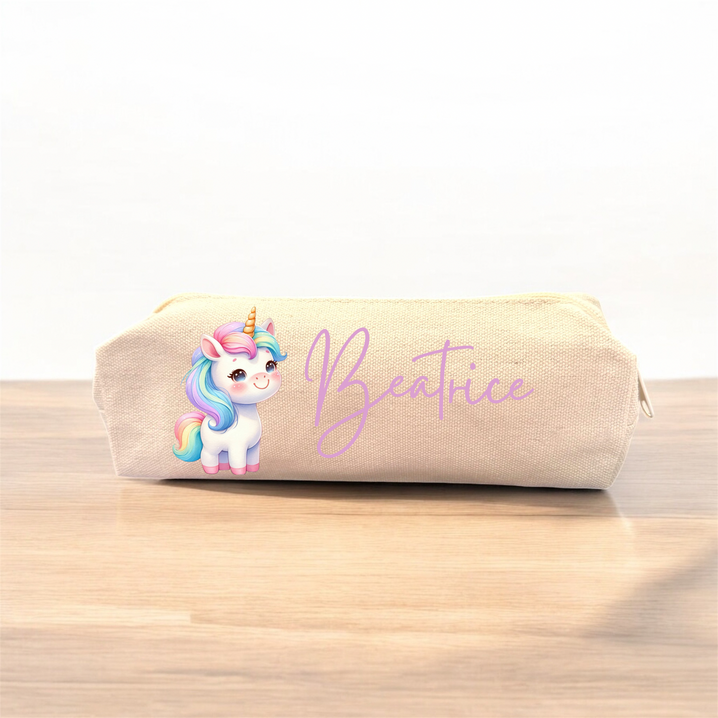Astuccio Personalizzato - in cotone