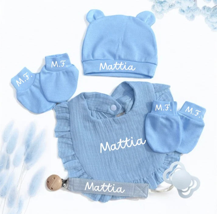ABBIGLIAMENTO | ACCESSORI