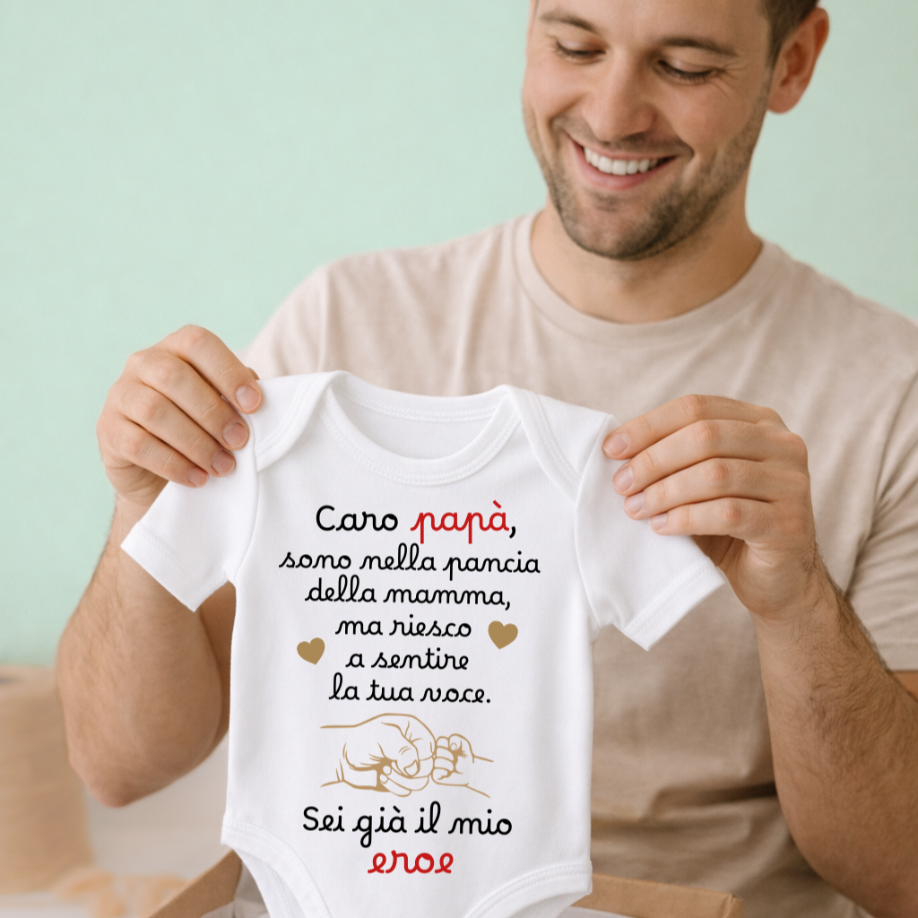 Cuore di PAPÀ