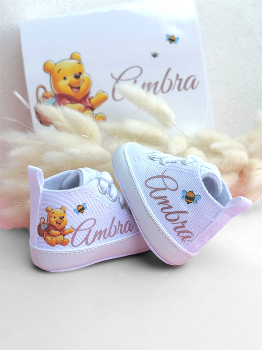 Scarpine Winnie the Pooh 🍯 🐝