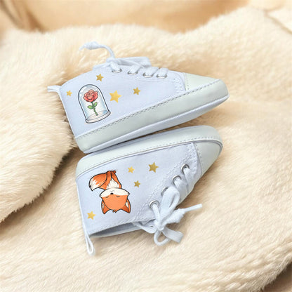 Scarpine "Piccolo Principe" - Un Ricordo indimenticabile🌙👑