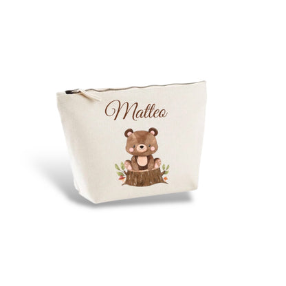 Borsa per Pannolini - accessori Neonato