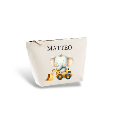 Borsa per Pannolini - accessori Neonato