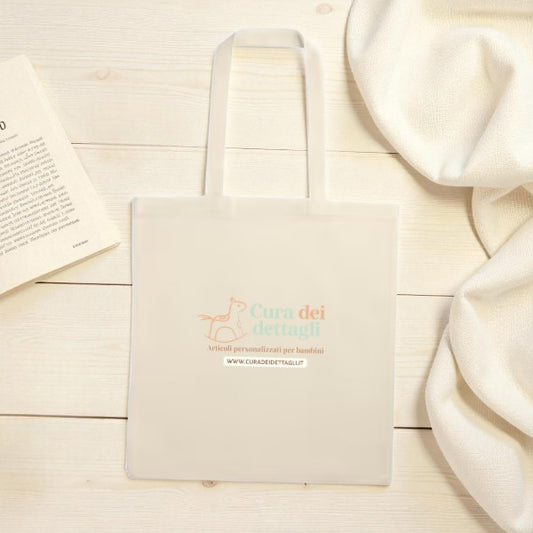 Shopper “Natural Care” 120 g – Edizione Limitata