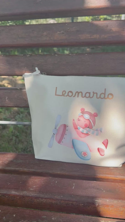 Borsa per Pannolini - accessori Neonato