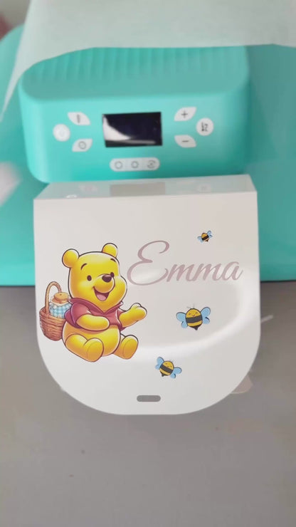 Scarpine Winnie the Pooh 🍯 🐝